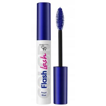 Hlavný obrázok Golden Rose Flash Lash 04 Royal Blue špirala na riasy 9ml