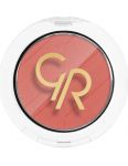 Golden Rose Powder Blush 08 Coral Rose lícenka 7g