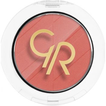 Hlavný obrázok Golden Rose Powder Blush 08 Coral Rose lícenka 7g