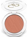 Golden Rose Powder Blush 10 Peach Glaze lícenka 7g