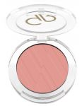 Golden Rose Powder Blush 14 Soft Peach lícenka 7g