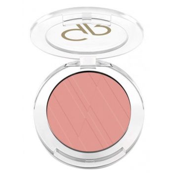 Hlavný obrázok Golden Rose Powder Blush 14 Soft Peach lícenka 7g