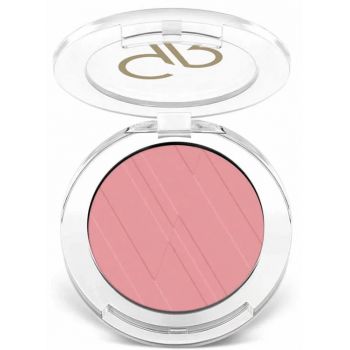 Hlavný obrázok Golden Rose Powder Blush 15 Pink Kiss lícenka 7g