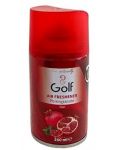 Golf Granátove jablko osviežovač vzduchu náplň 260ml