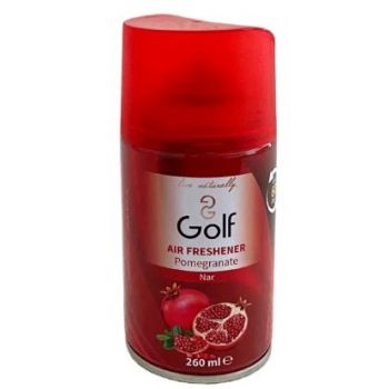 Hlavný obrázok Golf Granátove jablko osviežovač vzduchu náplň 260ml