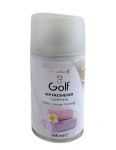 Golf Kašmír osviežovač vzduchu náplň 260ml