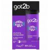 Got2b Powder Full Volumizing púder na objem vlasov 10g