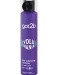 Got2b VoluMania lak na vlasy 300ml