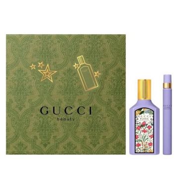 Hlavný obrázok Gucci beauty Flora Gorgeous Magnolia dámska darčeková kazeta