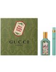 Gucci Beauty Wishes Flora Gorgeus Jasmine dámska darčeková kazeta