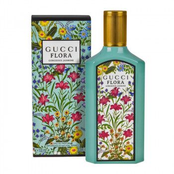 Hlavný obrázok Gucci Flora Gorgeous Jasmine dámska parfumovaná voda 100ml