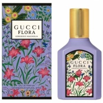 Hlavný obrázok Gucci Flora Gorgeous Magnolia dámska parfumovaná voda 30ml