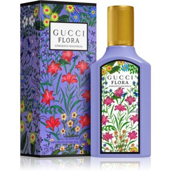 Hlavný obrázok Gucci Flora Gorgeous Magnolia dámska parfumovaná voda 50ml