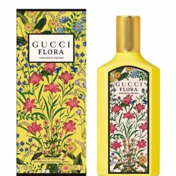 Hlavný obrázok Gucci Flora Gorgeous Orchid dámska parfumovaná voda 100ml