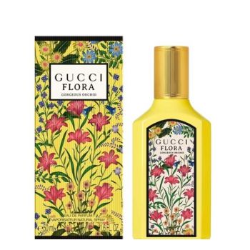 Hlavný obrázok Gucci Flora Gorgeous Orchid dámska parfumovaná voda 50ml