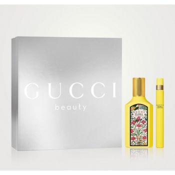 Hlavný obrázok Gucci Flora Gorgeous Orchid Parfumovaná voda dámska darčeková kazeta