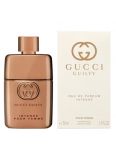 Gucci Guilty Intense dámska parfumovaná voda 50ml