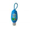 Happy Kids Hygienický bezoplachový gél na ruky s antibakteriálnou prísadou 50ml