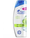 Head & Shoulders Apple Fresh šampón na vlasy 540ml