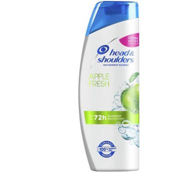 Hlavný obrázok Head & Shoulders Apple Fresh šampón na vlasy 540ml