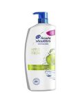 Head & Shoulders Apple šampón na normálne vlasy s pumpou 900ml 