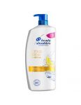 Head & Shoulders Citrus šampón na mastné vlasy s pumpou 900ml 