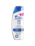 Head & Shoulders Classic Clean 2v1 72h vyživujúci šampón na vlasy 225ml