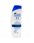 Head & Shoulders Classic Clean 2v1 šampón na normálne vlasy 360ml