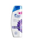 Head & Shoulders Extra Volume šampón na jemné vlasy 400ml 