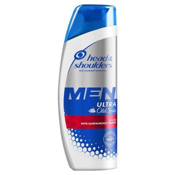 Hlavný obrázok Head & Shoulders Men Ultra Old Spice šampón na jemné vlasy 270ml 