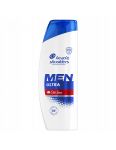 Head & Shoulders Men Ultra Old Spice šampón na jemné vlasy 330ml