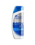 Head & Shoulders  Men Ultra Total Care šampón na vlasy hydratačný 270ml