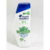 Head & Shoulders Menthol 2v1 šampón na normálne vlasy 360ml 