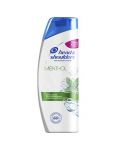 Head & Shoulders Menthol Fresh šampón na normálne vlasy 540ml