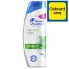 Head & Shoulders Menthol Fresh šampón na normálne vlasy 540ml