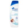 Head & Shoulders Moisturizing Care Mandľa šampón na vlasy hydratačný 400ml