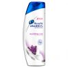 Head & Shoulders Nourishing Care Levanduľa šampón na vlasy vyživujúci 400ml 