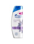 Head & Shoulders Nourishing Care Levanduľa šampón na vlasy vyživujúci 400ml 