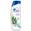 Head & Shoulders Refreshing Tea Tree šampón na vlasy vyživujúci 400ml 