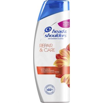 Hlavný obrázok Head & Shoulders Repair & Care šampón na vlasy 540ml