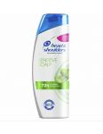 Head & Shoulders Sensitive Scalp šampón na vlasy pre citlivú pokožku 400ml 