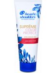 Head & Shoulders Supreme Color Protect kondicionér na farbené vlasy 220ml