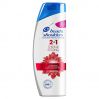 Head & Shoulders Thick & Strong 2v1 šampón na jemné vlasy 360ml 