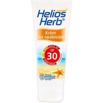 Hlavný obrázok Helios Herb krém na opaľovanie SPF30 75ml