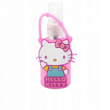 Hlavný obrázok Hello Kitty sprej na rozčesávanie vlasov 50ml