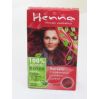 Henna  bordo 33g