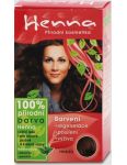 Henna  hnedá 33g