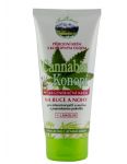 Herb Extract Cannabis Konopný regeneračný krém na ruky a nohy 200ml
