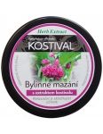 Herb Extract Kostival bylinná masť 100ml