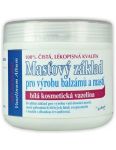 Herb Extract Masťový základ - 100% Nature Kozmetická vazelína 600ml